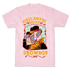Outlawful Good Drowboy T-Shirt