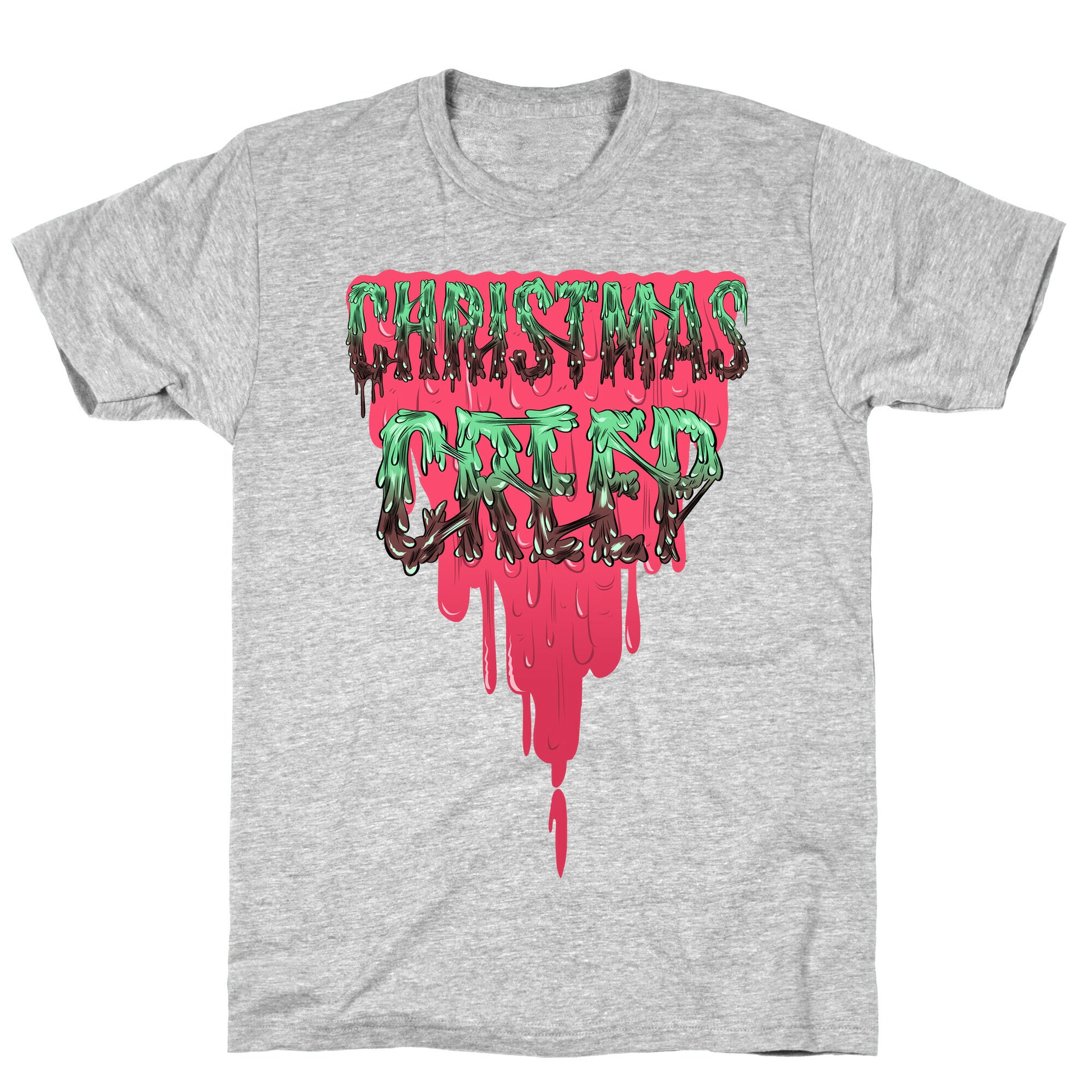 Christmas Creep T-Shirt