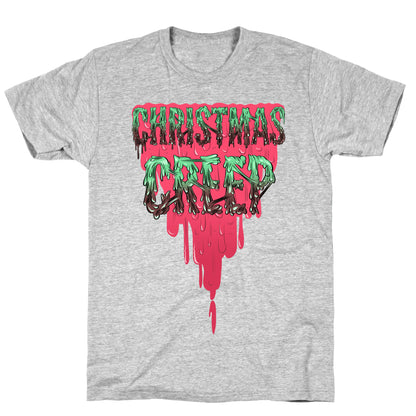 Christmas Creep T-Shirt