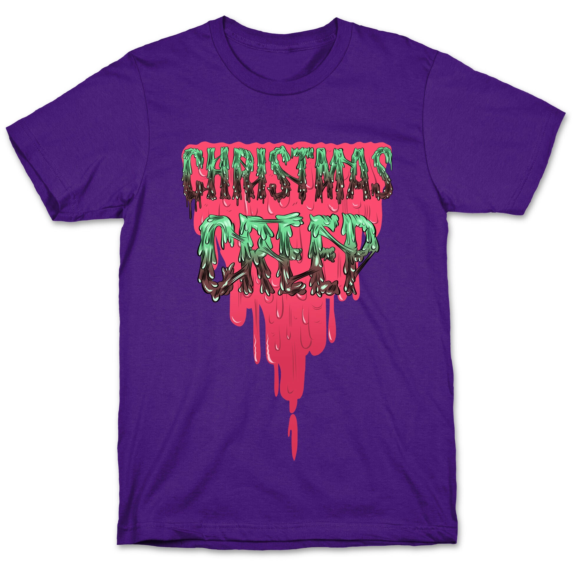 Christmas Creep T-Shirt