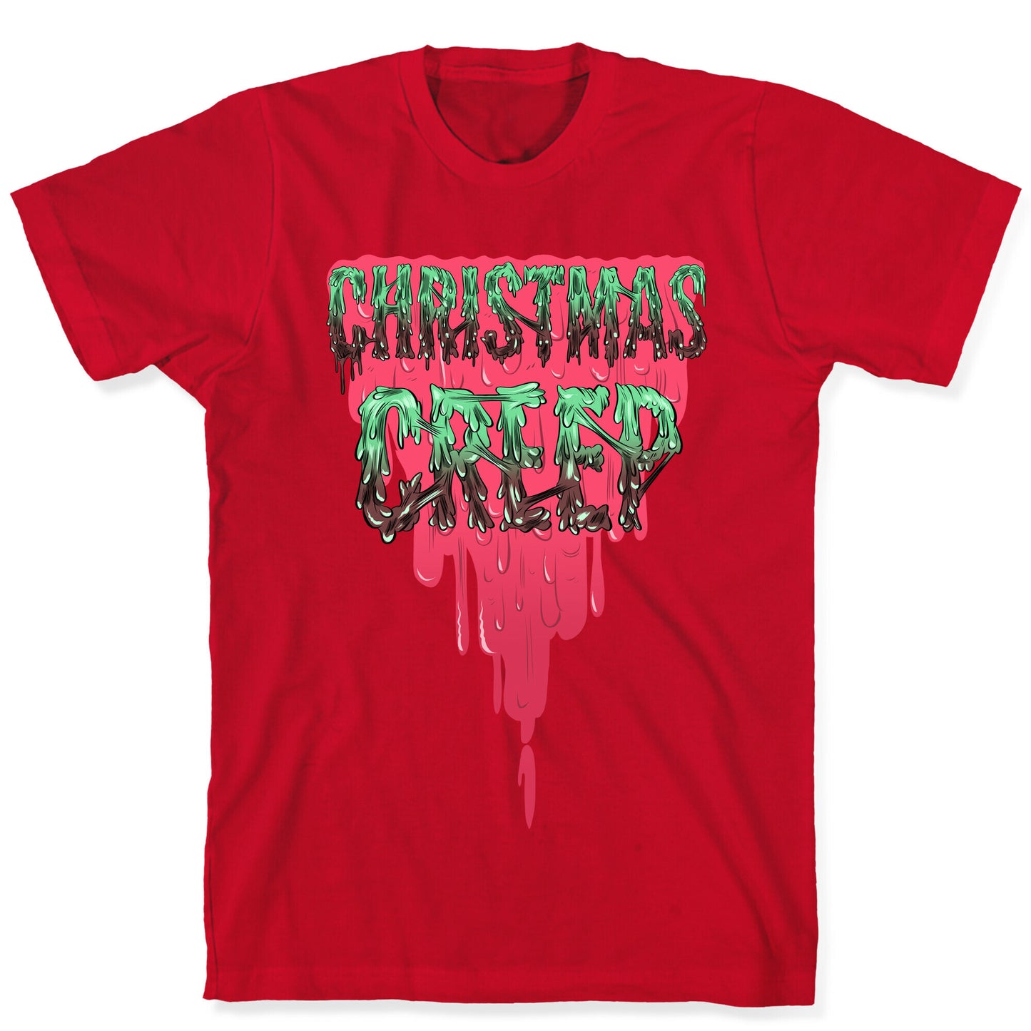 Christmas Creep T-Shirt