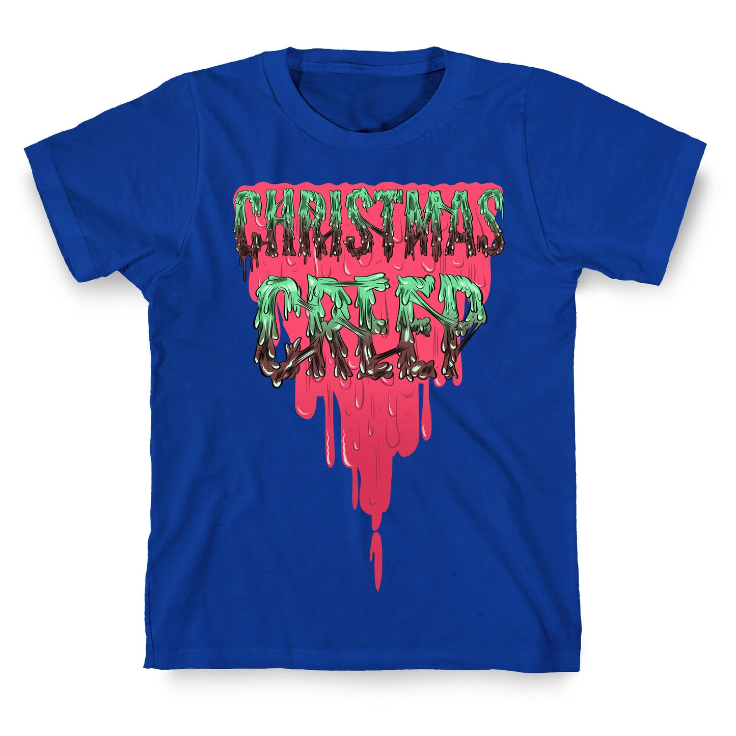 Christmas Creep T-Shirt