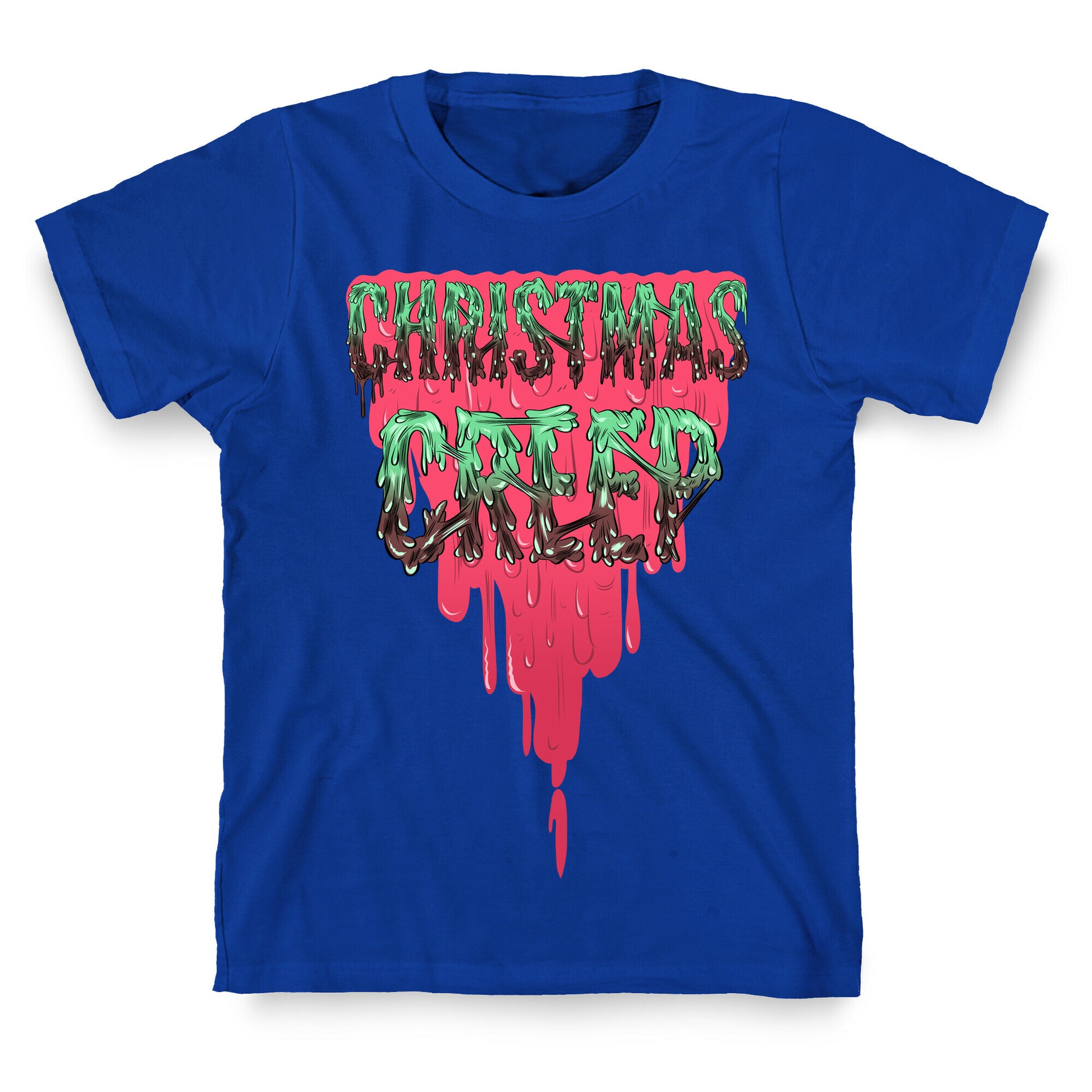 Christmas Creep T-Shirt