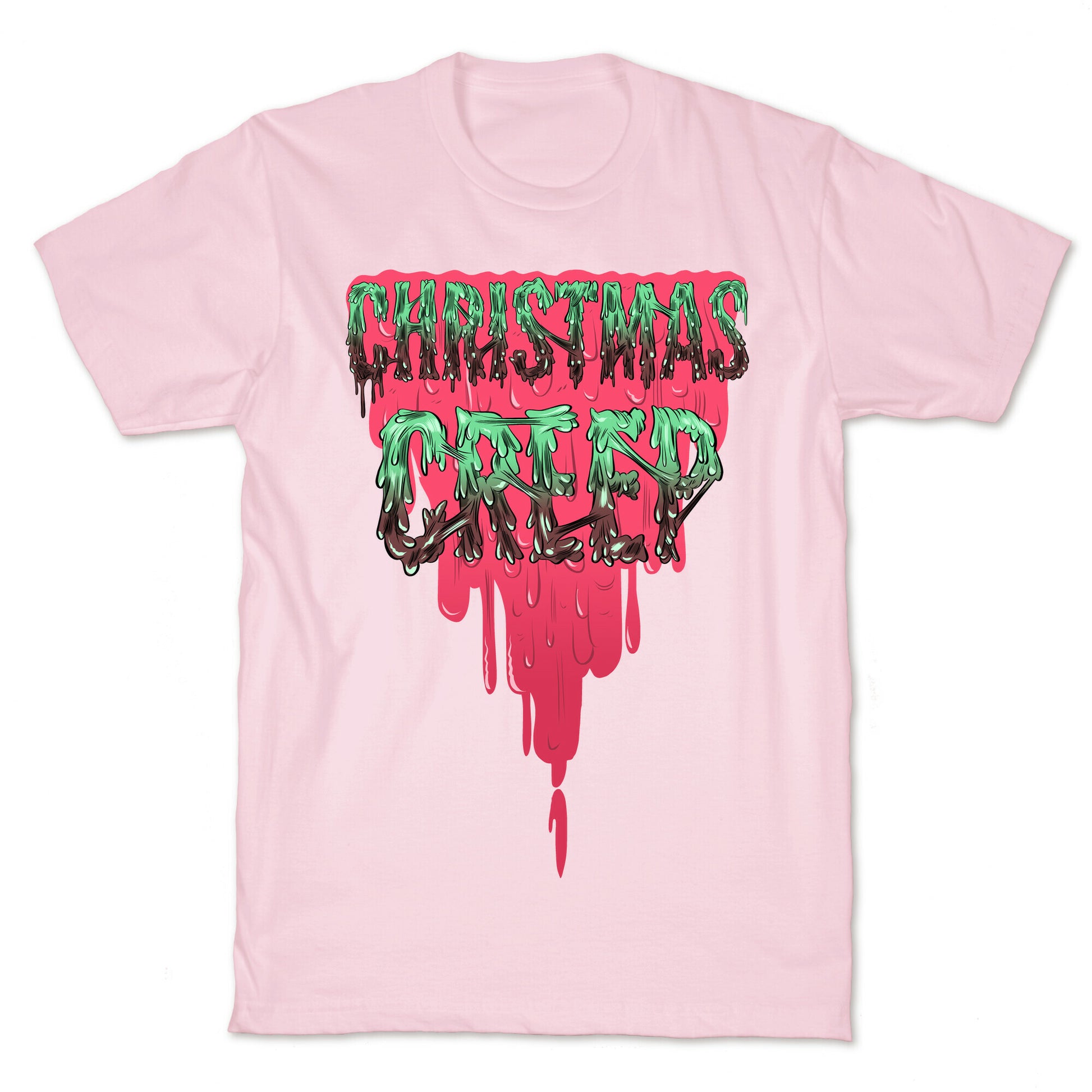 Christmas Creep T-Shirt