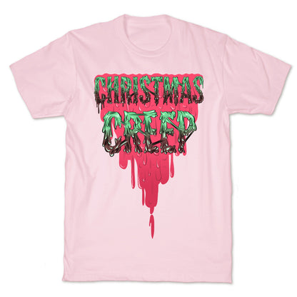 Christmas Creep T-Shirt