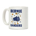 Bernie Ganders Coffee Mug