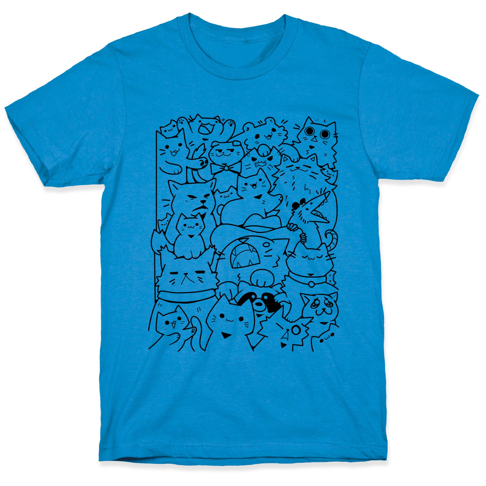 CATS CATS CATS! T-Shirt