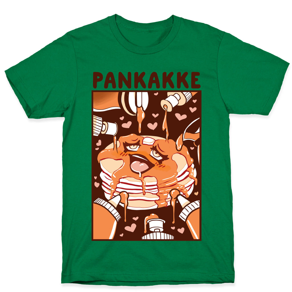 Pankakke T-Shirt