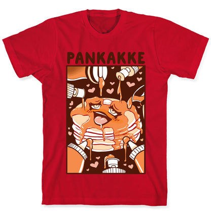 Pankakke T-Shirt