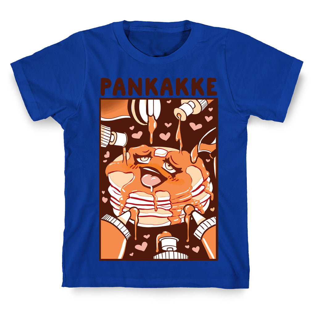 Pankakke T-Shirt