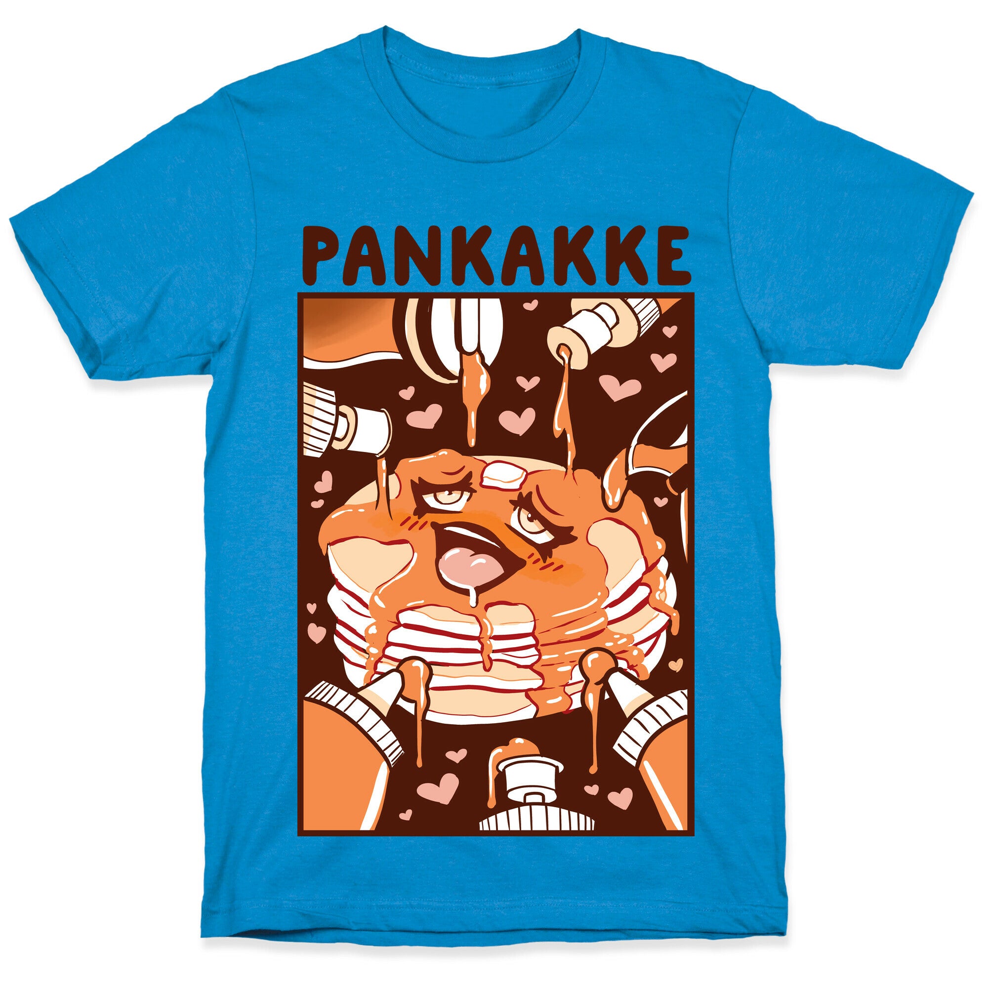 Pankakke T-Shirt