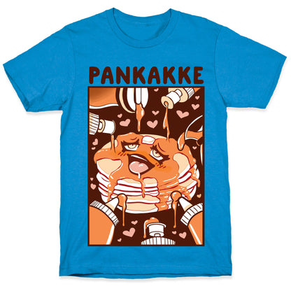 Pankakke T-Shirt