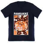 Pankakke V-Neck