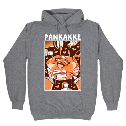 Pankakke Hoodie