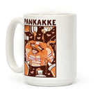 Pankakke Coffee Mug