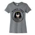 Always Tired - Eraserhead (Shota Aizawa) Women's Cotton Tee