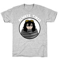 Always Tired - Eraserhead (Shota Aizawa) T-Shirt