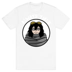 Always Tired - Eraserhead (Shota Aizawa) T-Shirt