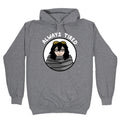 Always Tired - Eraserhead (Shota Aizawa) Hoodie