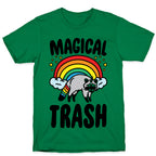 Magical Trash Raccoon T-Shirt