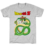 Dragon Y'all Z T-Shirt