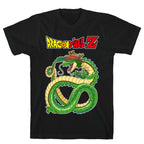 Dragon Y'all Z T-Shirt