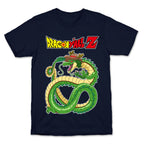 Dragon Y'all Z T-Shirt