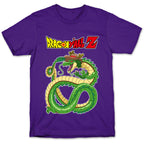 Dragon Y'all Z T-Shirt