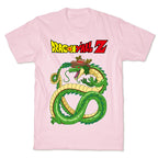 Dragon Y'all Z T-Shirt