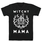 Witchy Mama T-Shirt