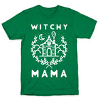 Witchy Mama T-Shirt
