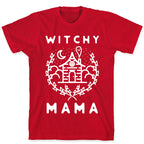 Witchy Mama T-Shirt