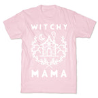 Witchy Mama T-Shirt