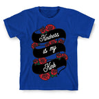 Kindness Is My Kink T-Shirt