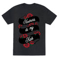 Kindness Is My Kink Unisex Triblend Tee