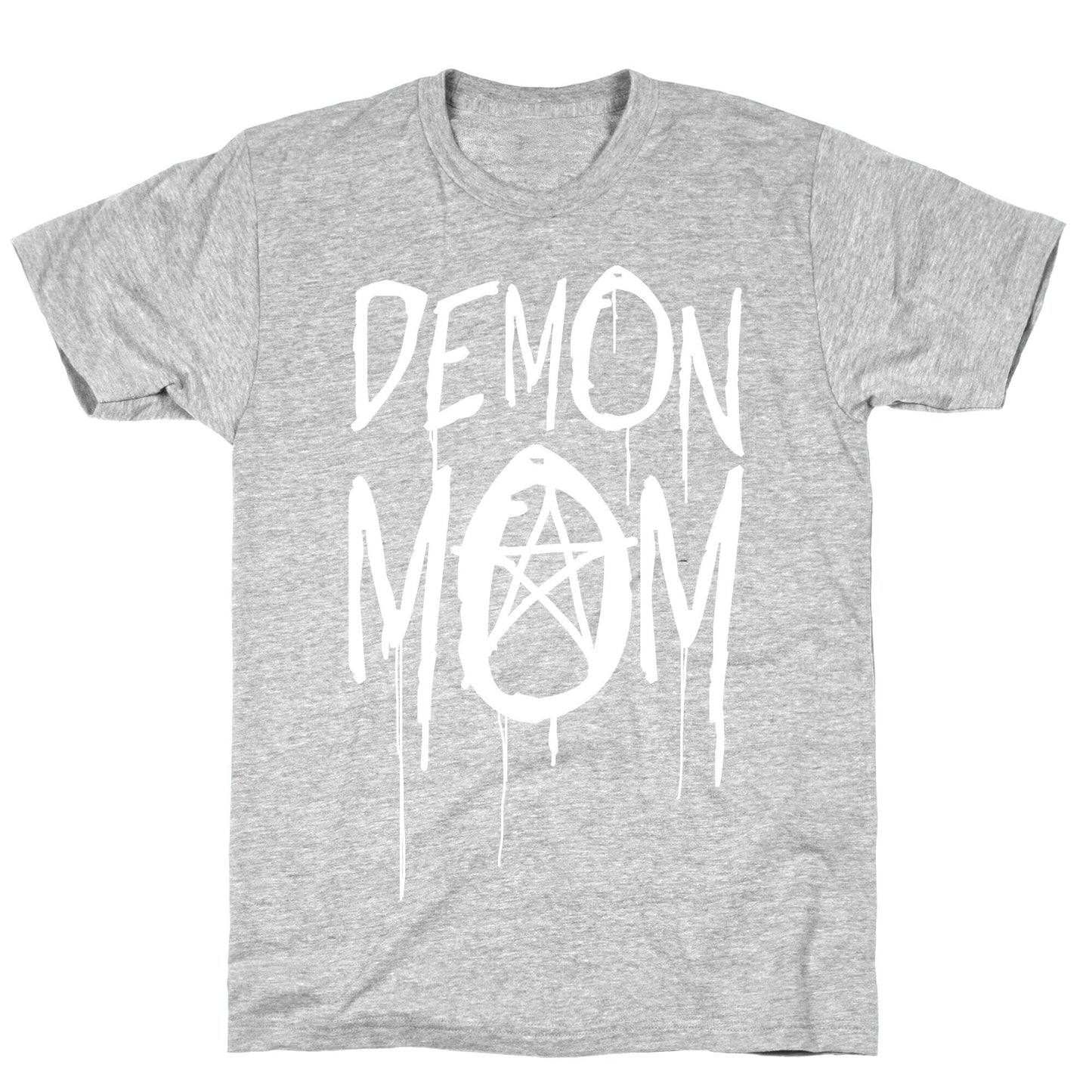 Demon Mom T-Shirt