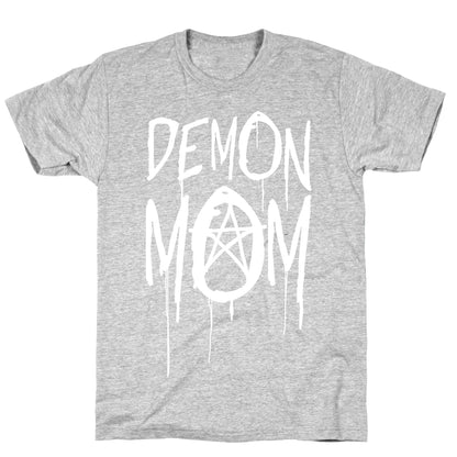 Demon Mom T-Shirt