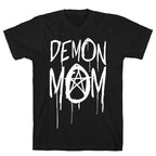 Demon Mom T-Shirt