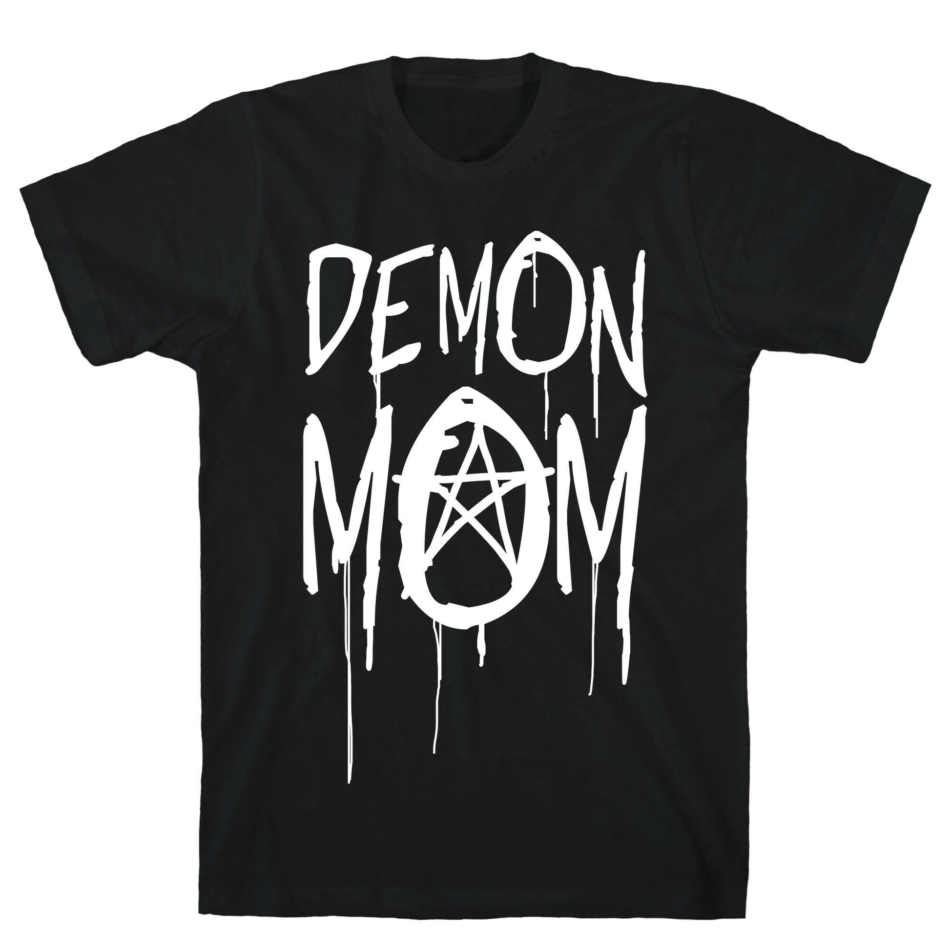 Demon Mom T-Shirt