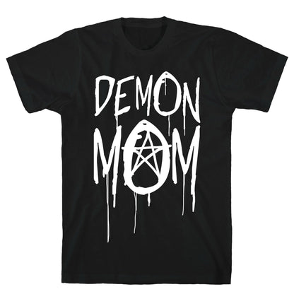 Demon Mom T-Shirt