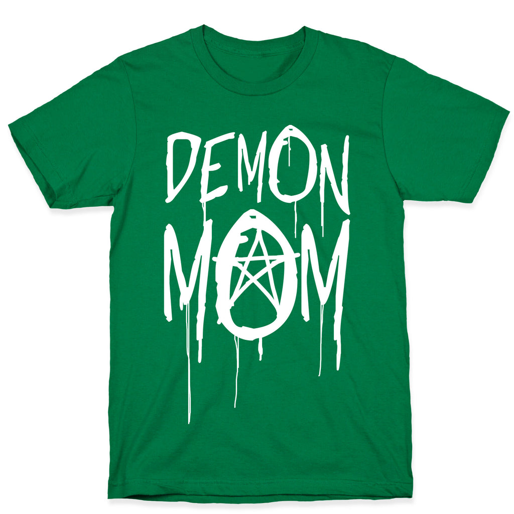 Demon Mom T-Shirt