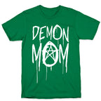 Demon Mom T-Shirt