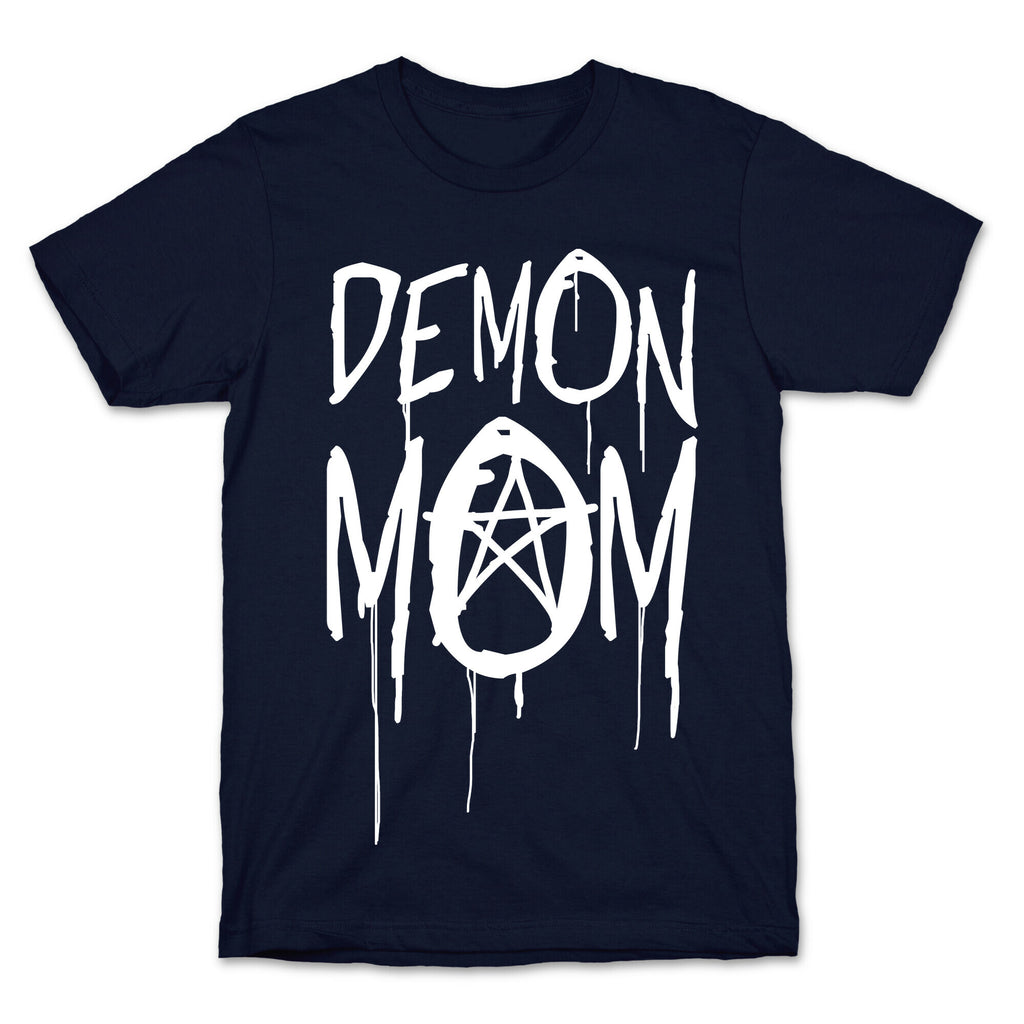 Demon Mom T-Shirt