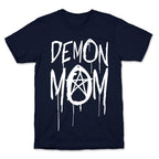 Demon Mom T-Shirt