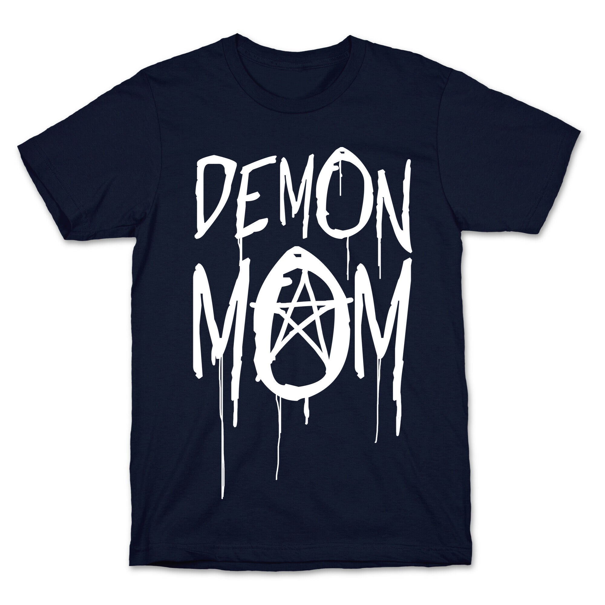 Demon Mom T-Shirt