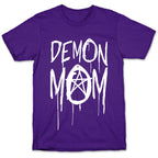 Demon Mom T-Shirt