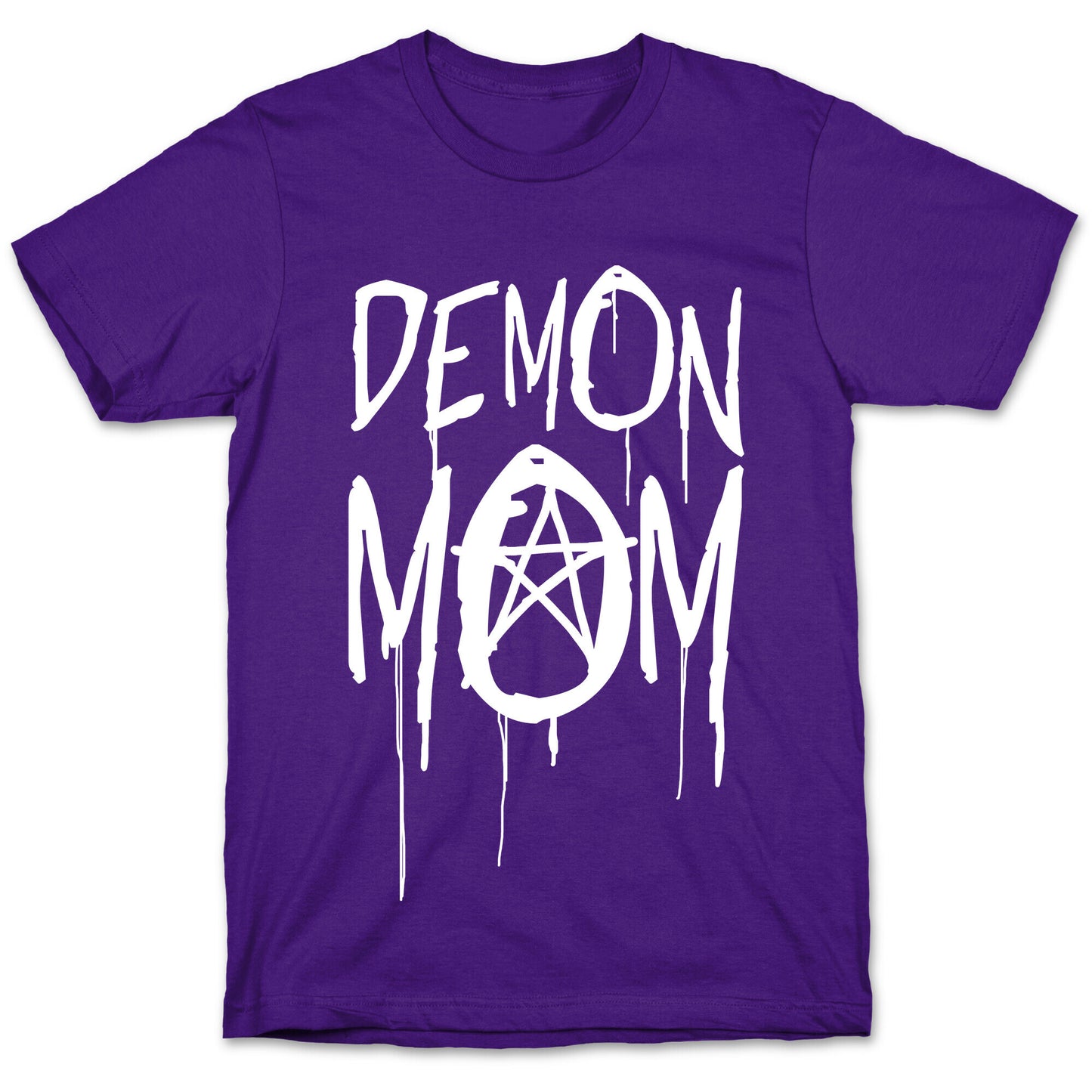 Demon Mom T-Shirt