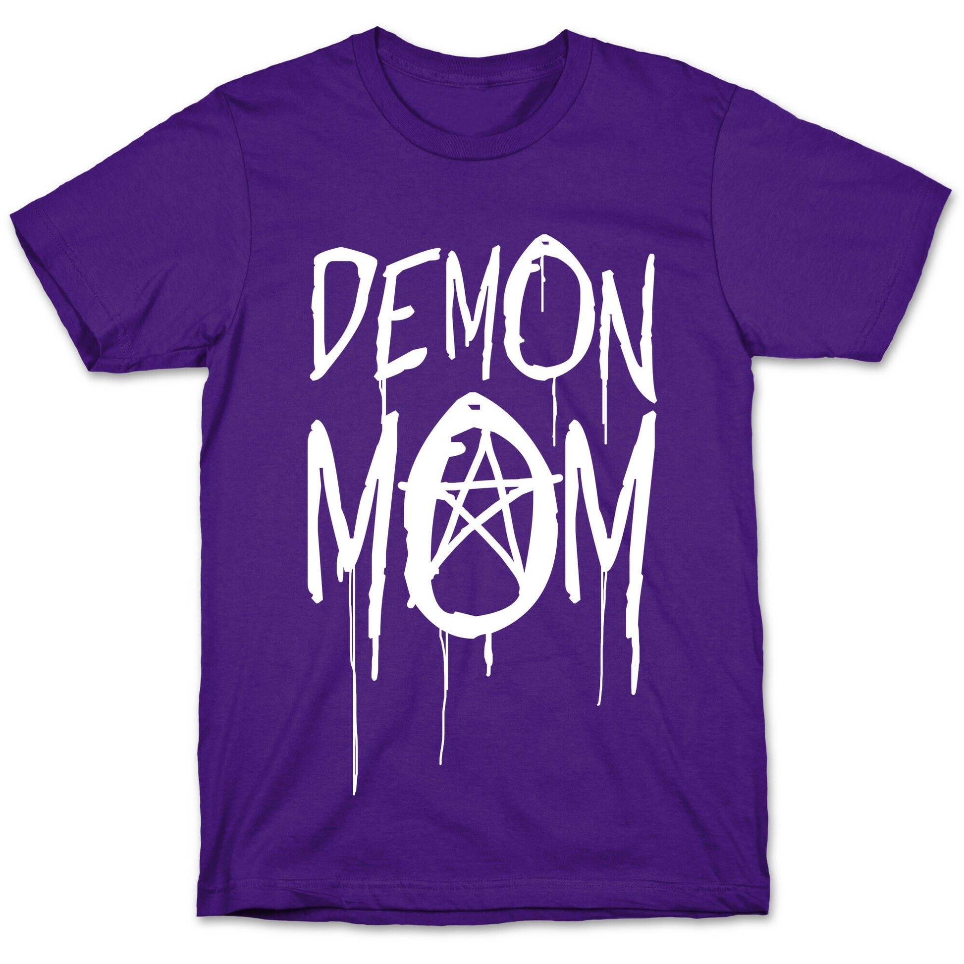 Demon Mom T-Shirt