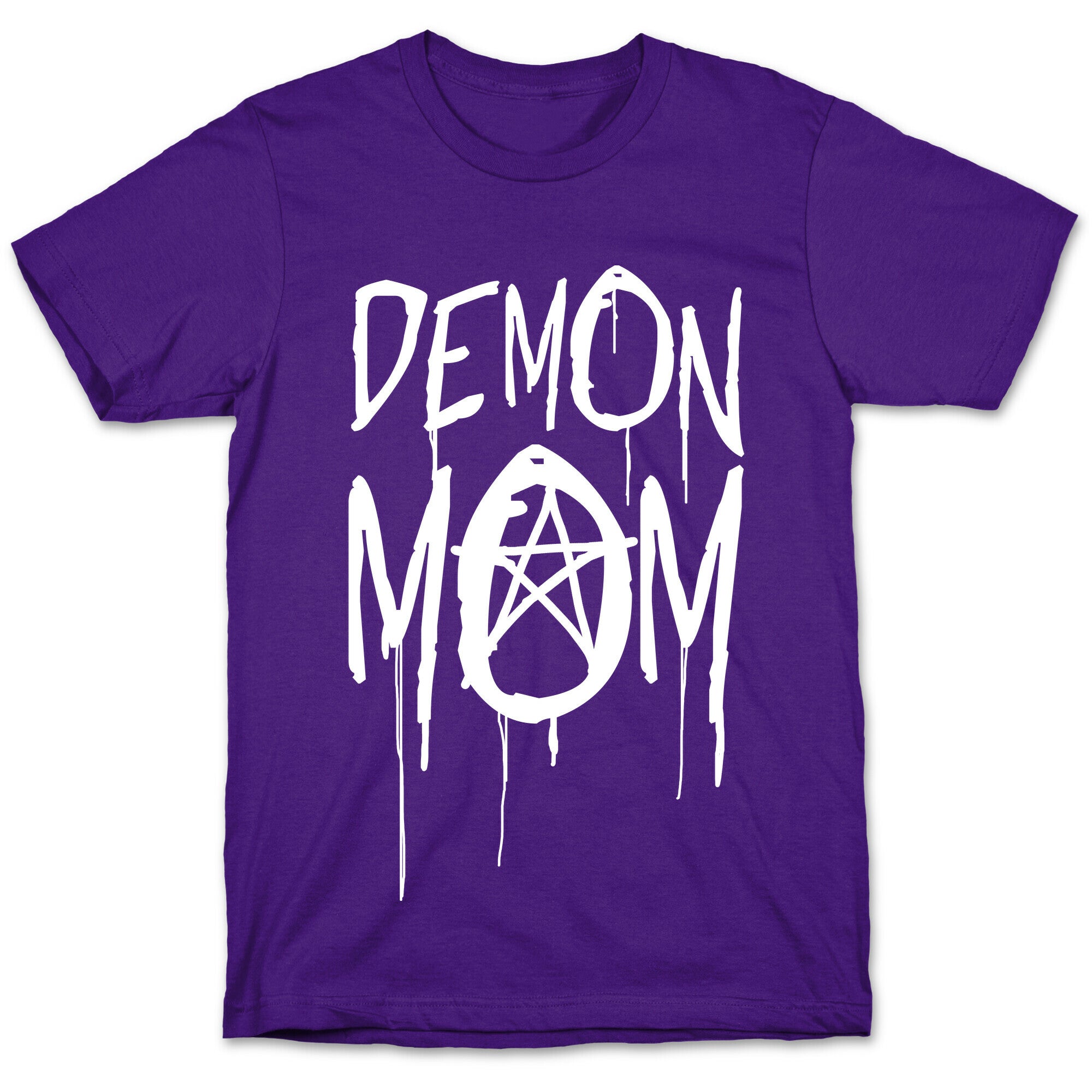 Demon Mom T-Shirt