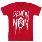 Demon Mom T-Shirt